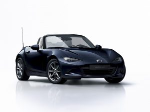 Mazda MX-5 2021