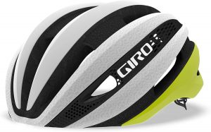 Casco bici Giro Synthe MIPS