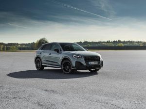 Nuova Audi Q2 2021