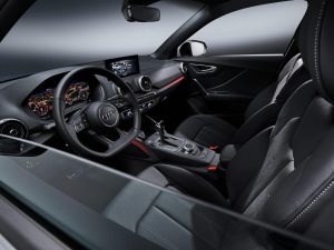 Nuova Audi Q2 2021