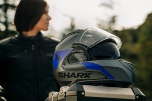 Shark Helmets EVO-GT