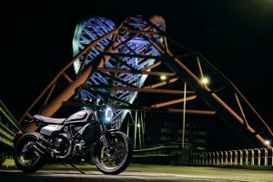 Nuove Ducati Scrambler 2021