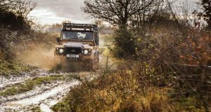 Land Rover Defender Works V8 Trophy (5)