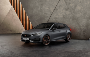 Cupra Leon 2.0 TSI 300 CV DSG (1)