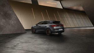 Cupra Leon 2.0 TSI 300 CV DSG (3)