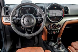 MINI Countryman SE All4