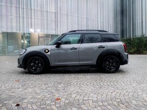 MINI Countryman SE All4