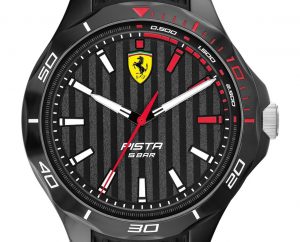 Scuderia Ferrari orologi 2021 (4)