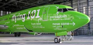 Kulula flying 101