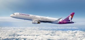 hawaiian airlines