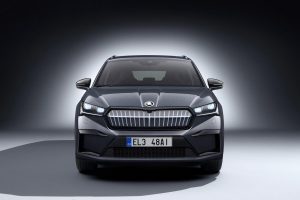 Skoda Enyaq Sportline iV