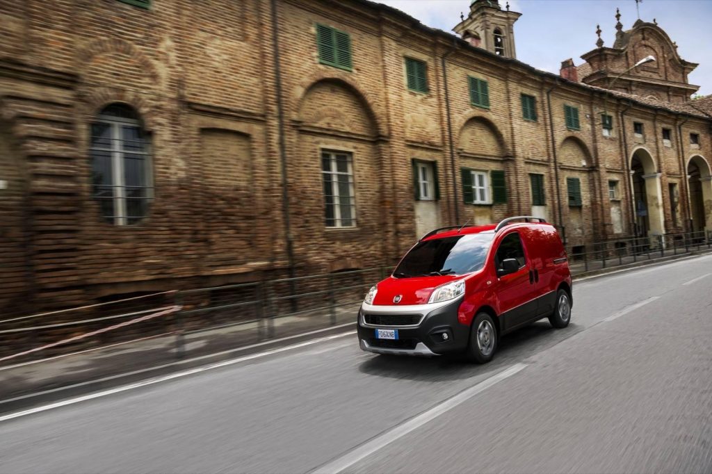 Multato col Fiorino a 983 km/h dall’autovelox impazzito