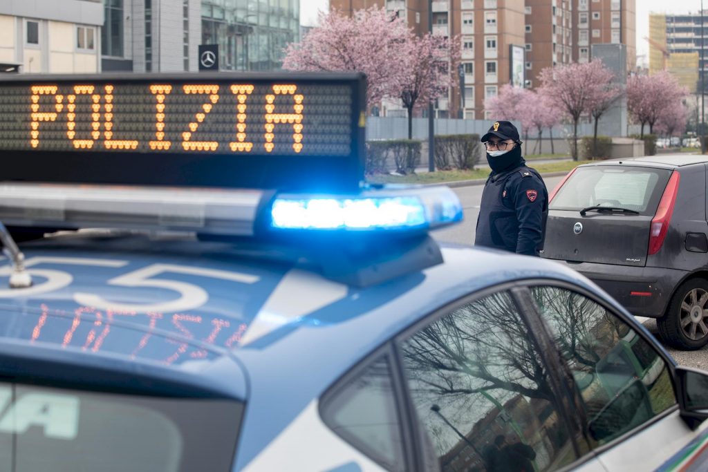 Tutti gli autovelox sulle strade lombarde dal 7 al 13 marzo