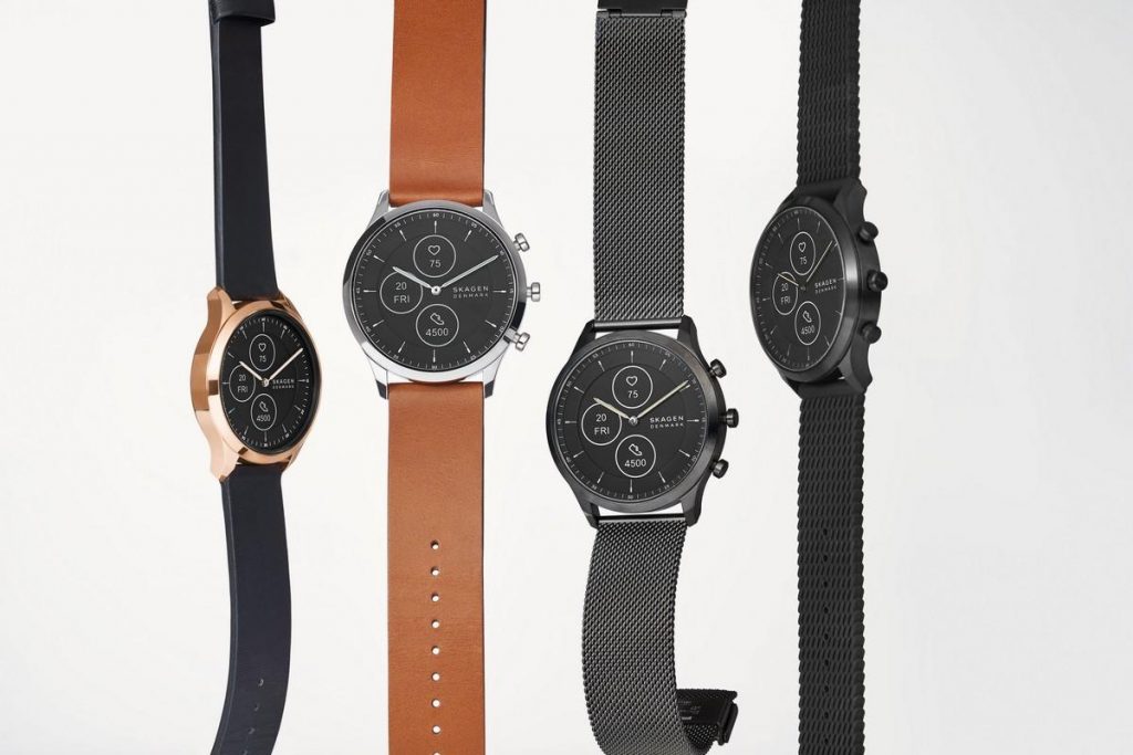 Skagen Ibrido HR Jorn: il nuovo smartwatch personalizzabile