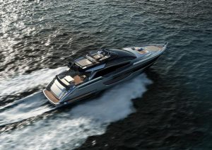 Riva 76 Perseo Super