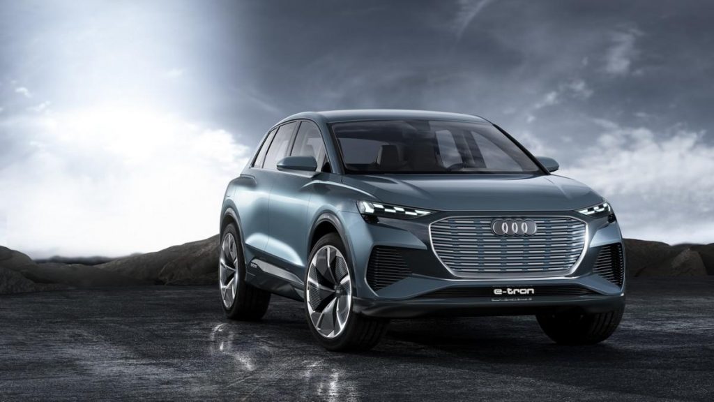 Audi Q4 e-tron 2021: il nuovo sport utility a zero emissioni a partire da 45.700 euro