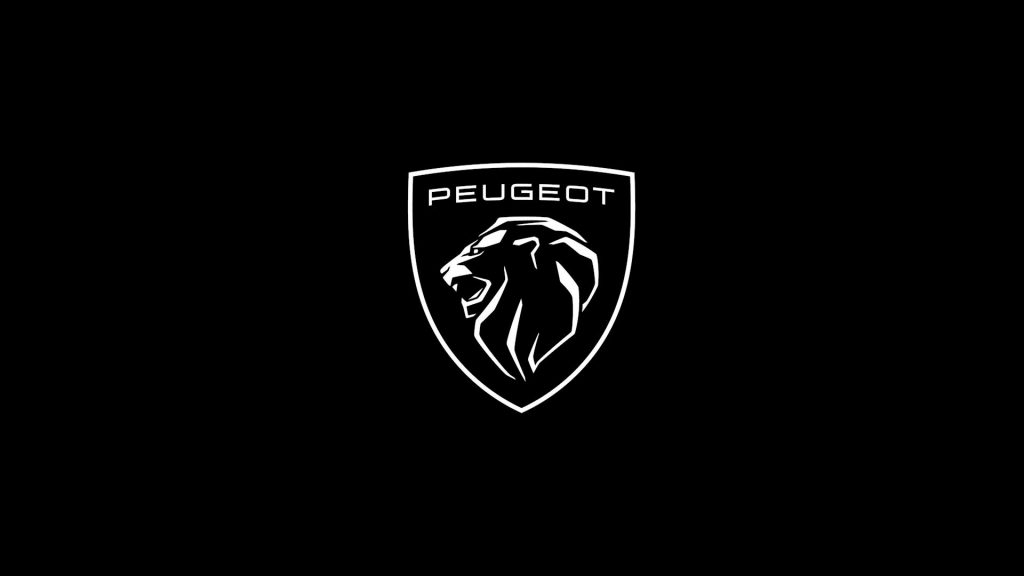 Nuovo logo Peugeot