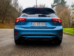 Ford Focus ST 280CV