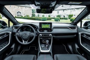 Toyota RAV4 Plug-in Hybrid 2021 (3)