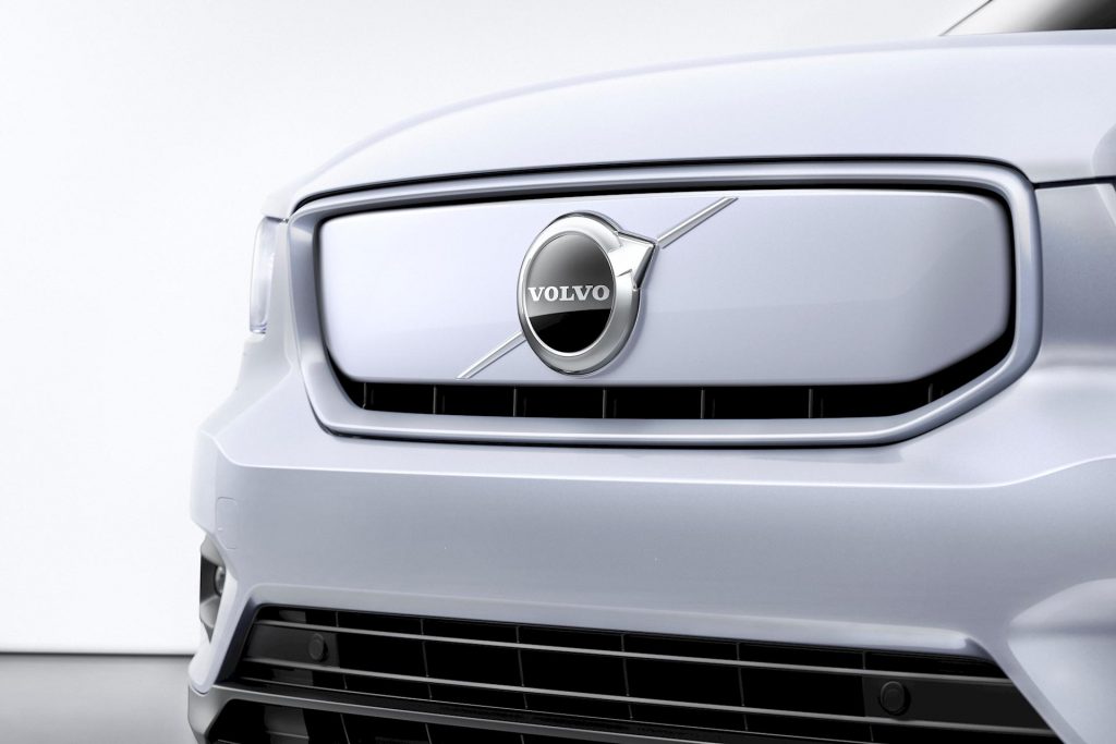 Volvo e Geely Auto verso una collaborazione più stretta