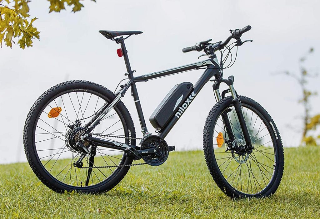 Mountain Bike Elettriche economiche 2022: bici a pedalata assistita a prezzi sostenibili disponibili subito