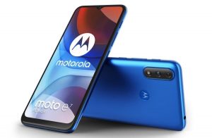 Motorola moto e7 power