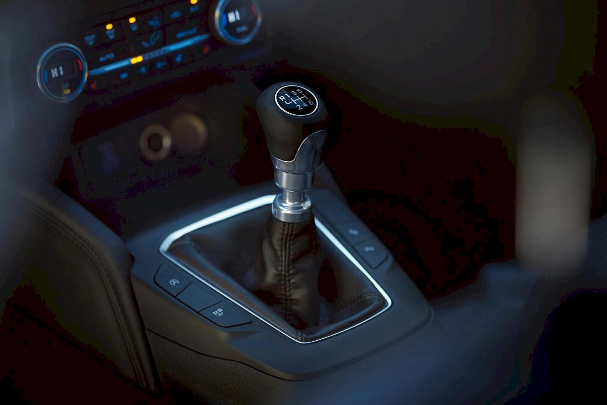 Ford Kuga EcoBlue Hybrid