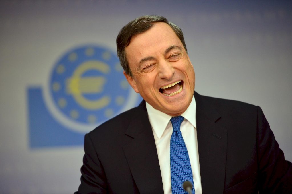 Draghi che cancella il bollo auto è una bufala