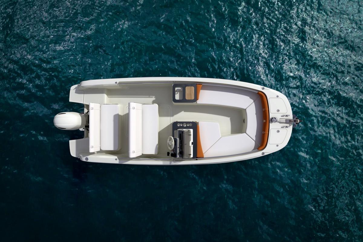 Invictus Capoforte SX200