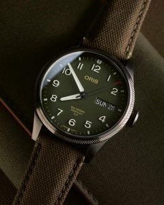 Oris orologi TLP Limited Edition