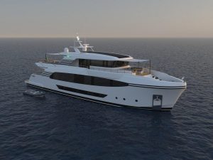 Concept 32.8 m Motor Yacht (10)