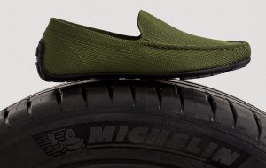Ecoalf Michelin Loafer 2021