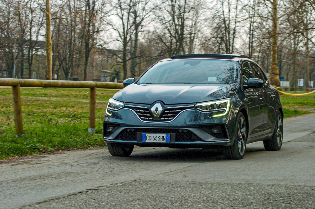 Renault Mégane RS Line: la nostra recensione con la prova su strada del diesel da 115 CV