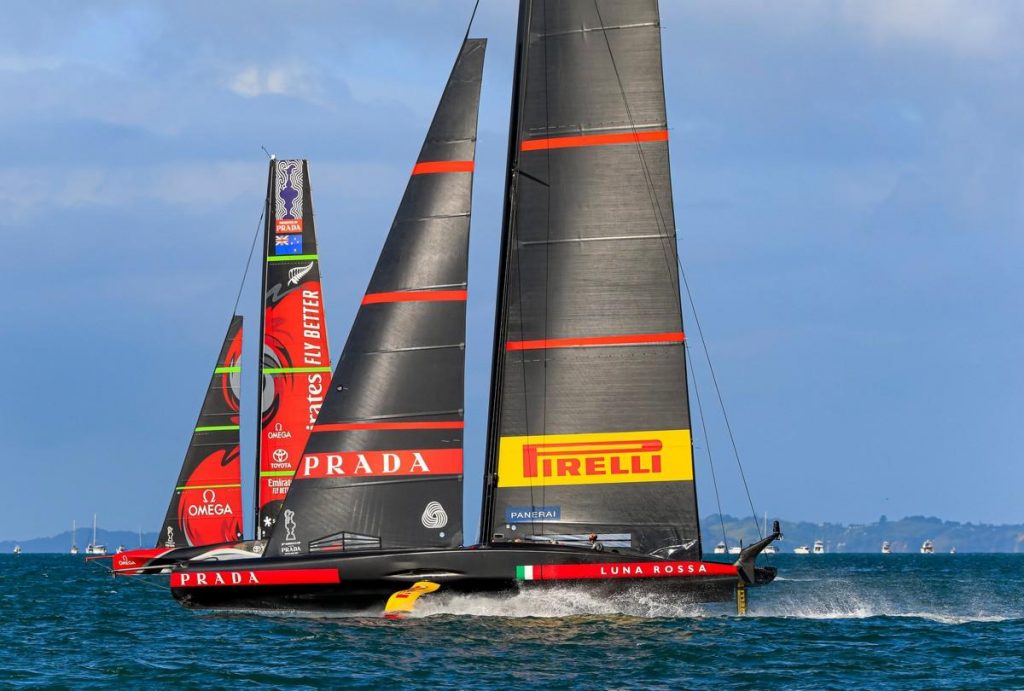 Coppa America 37