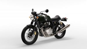 Royal Enfield moto 650 2021 GT 650 (3)