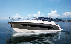 Palm Beach International Boat Show 2021