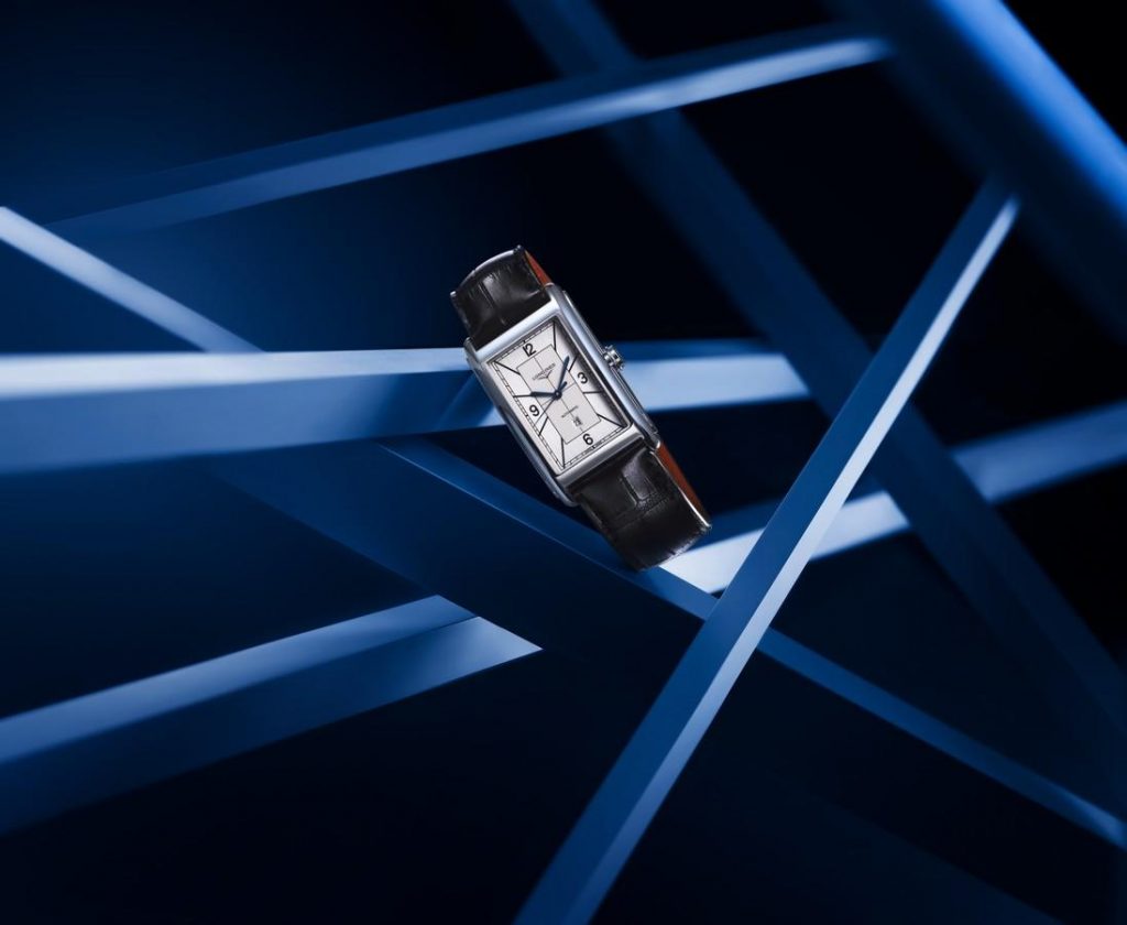 Longines Dolcevita Uomo: un inno alla “dolce vita” all’italiana