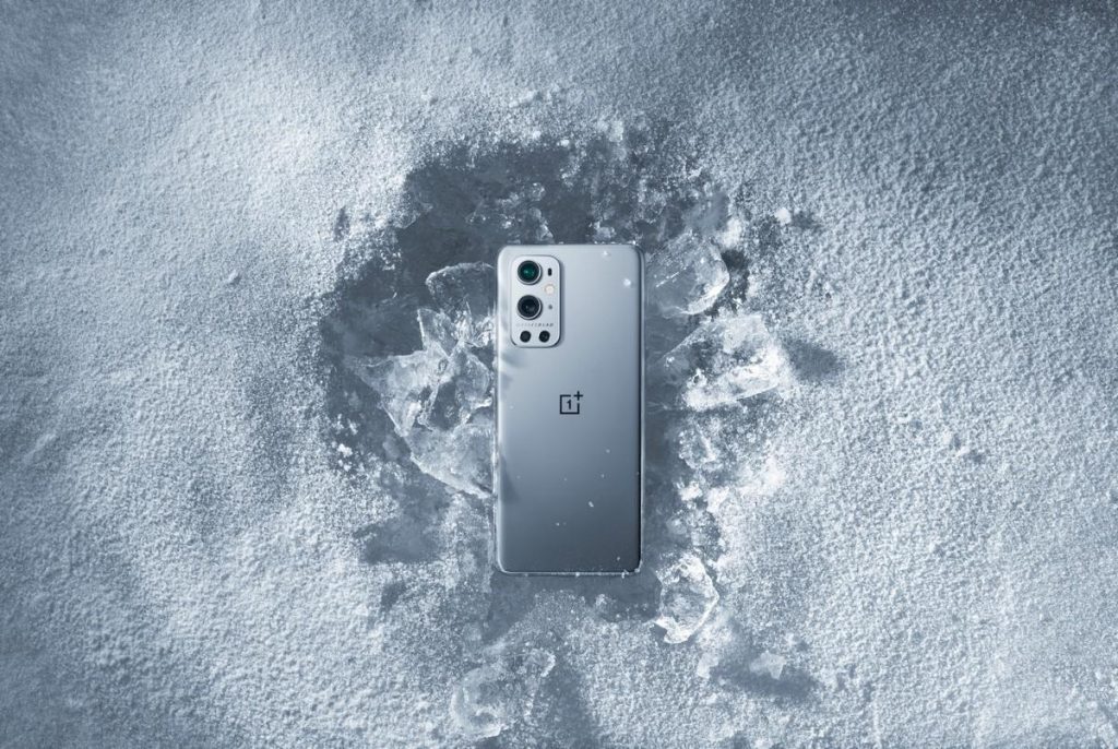 OnePlus 9 Pro: la nuova fotocamera premium Hasselblad Camera for Mobile