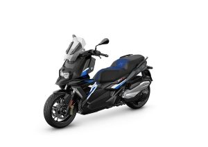 Bmw C 400 x e GT 2021