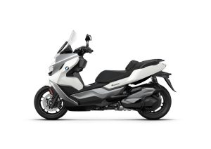 Bmw C 400 x e GT 2021