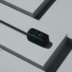 Oppo smartwatch Band 2021