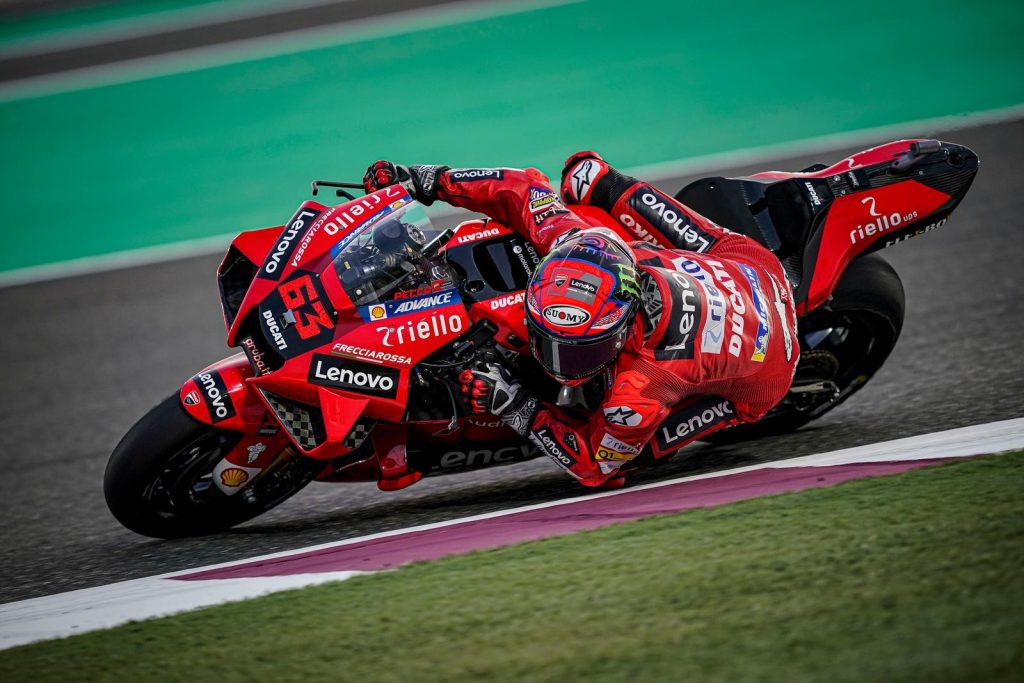 MotoGP Qatar 2021: non perdetevi gli orari per seguire il 1° GP dell’anno