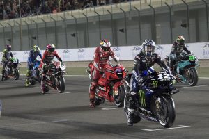 MotoGP 2021 Qatar