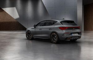 Cupra Leon e-HYBRID 204 CV (2)