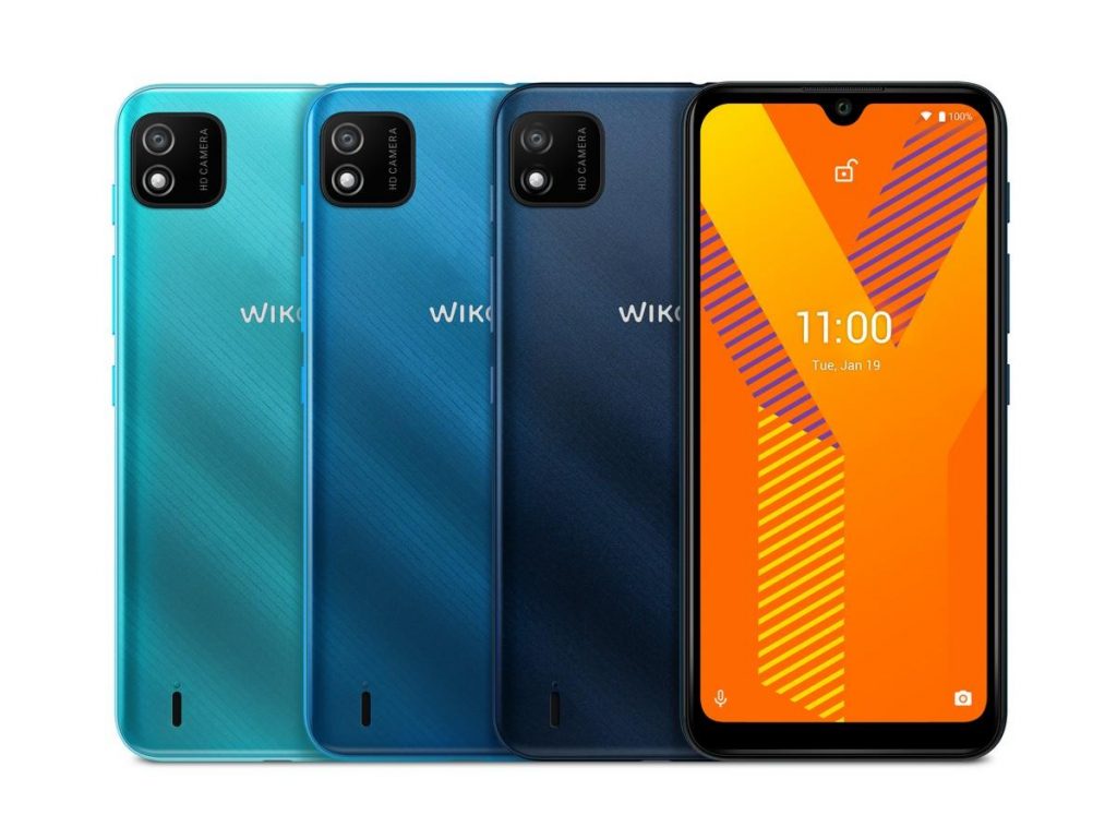 Wiko Y62: il nuovo smartphone ad un prezzo da lusso democratico