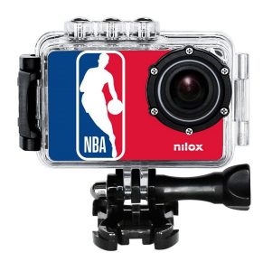 Nilox 4K Holiday NBA