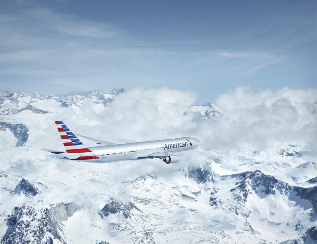 American Airlines