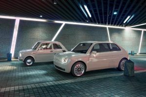 fiat 126 rendering