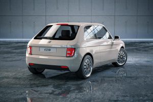 fiat 126 rendering