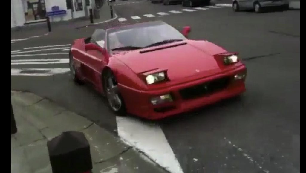 Ferrari 348